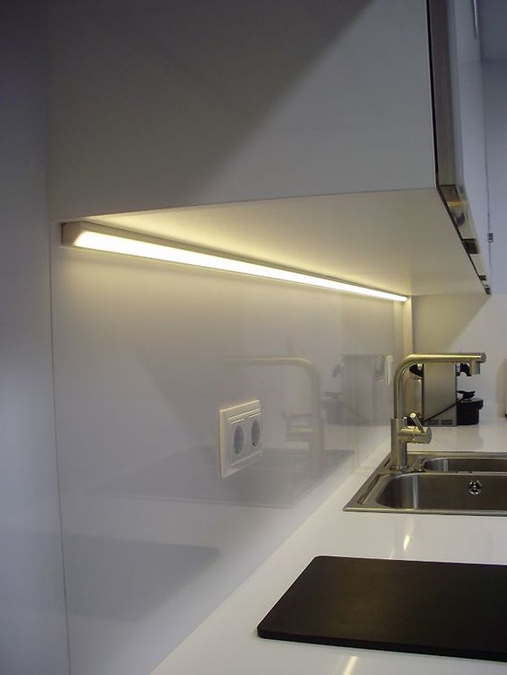 La importància d'una bona il·luminació en la teva cuina